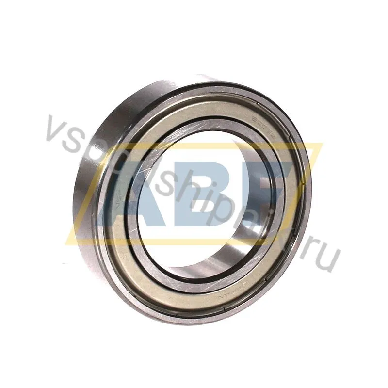 Подшипник шариковый радиальный однорядный 6009ZZCM NSK 360