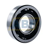 Подшипник шариковый радиально-упорный однорядный 7314BEAT85 NSK