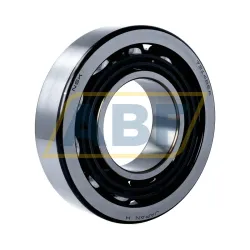 Подшипник шариковый радиально-упорный однорядный 7314BEAT85 NSK