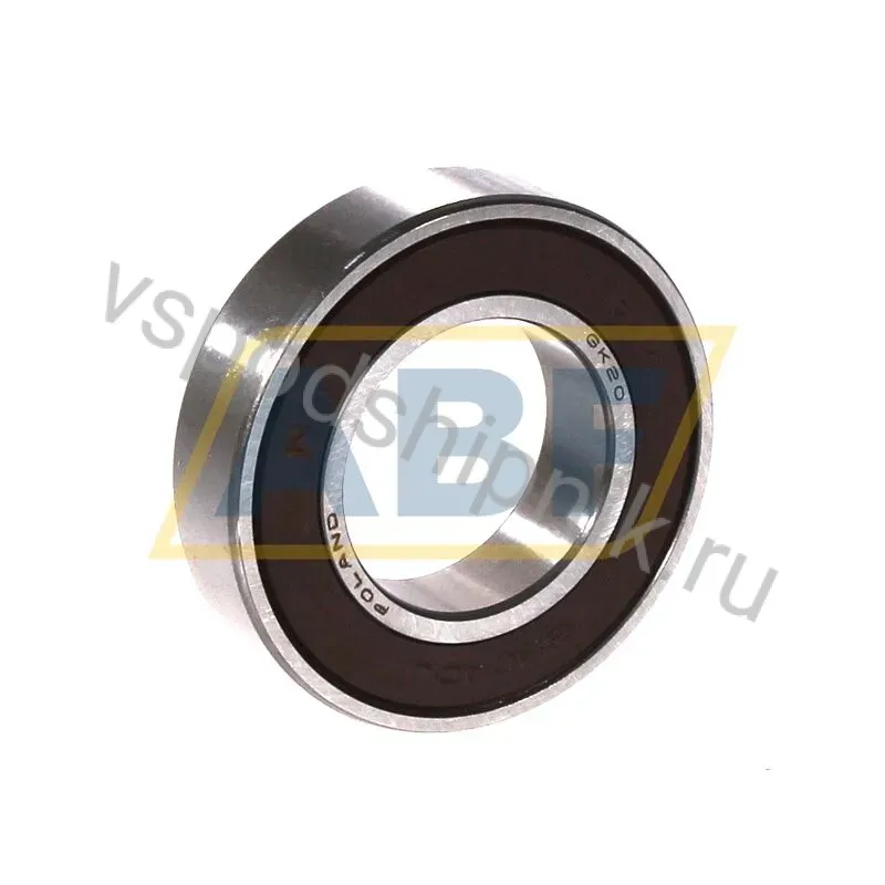 Подшипник шариковый радиальный однорядный 6904DDUC3 NSK 360