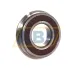 Подшипник шариковый радиальный однорядный 6207DDUNR NSK