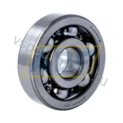 Подшипник шариковый радиальный однорядный 6405C3 NTN