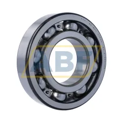 Подшипник шариковый радиальный однорядный 6318C4 NTN