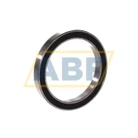 Подшипник шариковый радиальный однорядный 6809VV NSK