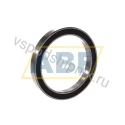 Подшипник шариковый радиальный однорядный 6809VV NSK