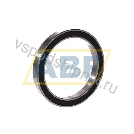 Подшипник шариковый радиальный однорядный 6809VV NSK