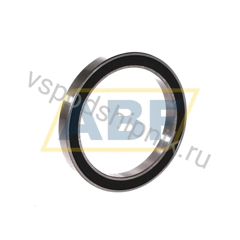 Подшипник шариковый радиальный однорядный 6809VV NSK 360