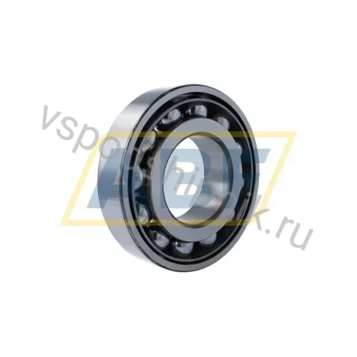 Подшипник шариковый радиально-упорный однорядный 7319BW NSK