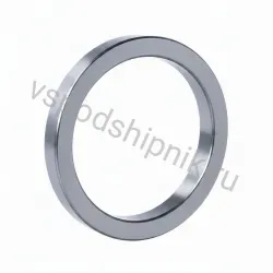 Подшипник шариковый радиальный однорядный 6817VV NSK