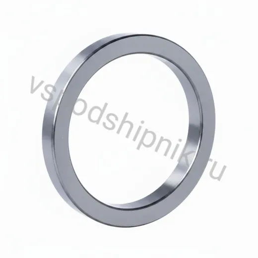 Подшипник шариковый радиальный однорядный 6817VV NSK