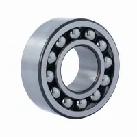 Самоустанавливающийся шариковый подшипник двухрядный 2310G15 SNR