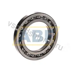 Подшипник шариковый радиальный однорядный 16010 NTN