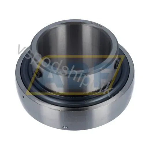Подшипниковый узел UC218 Asahi 90×160×96 мм