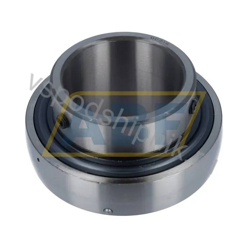 Подшипниковый узел UC218 Asahi 360