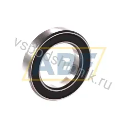 Подшипник шариковый радиальный однорядный 6802VV NSK