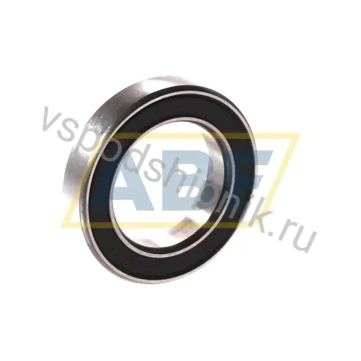 Подшипник шариковый радиальный однорядный 6802VV NSK