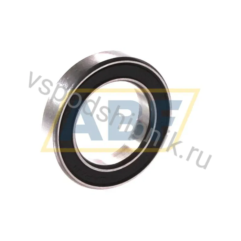 Подшипник шариковый радиальный однорядный 6802VV NSK 360