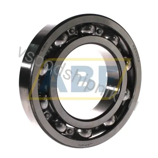 Подшипник шариковый радиальный однорядный 6220C3E NSK