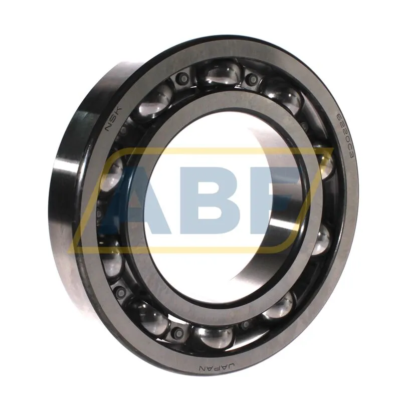Подшипник шариковый радиальный однорядный 6220C3E NSK 360