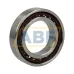 Подшипник шариковый радиально-упорный однорядный 7008C T P4A UL IBC Bearings