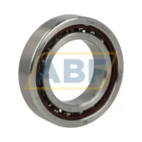 Подшипник шариковый радиально-упорный однорядный 7008C T P4A UL IBC Bearings