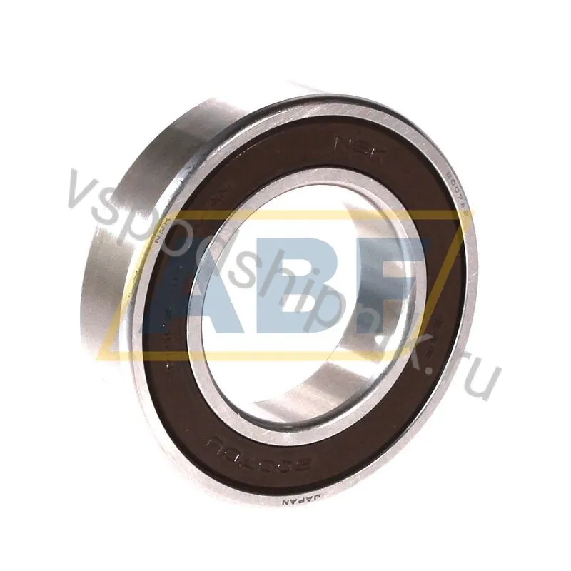 Шариковый подшипник 6007-H-20T1XDDU NSK 360