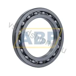 Подшипник шариковый радиальный однорядный 16028 NTN