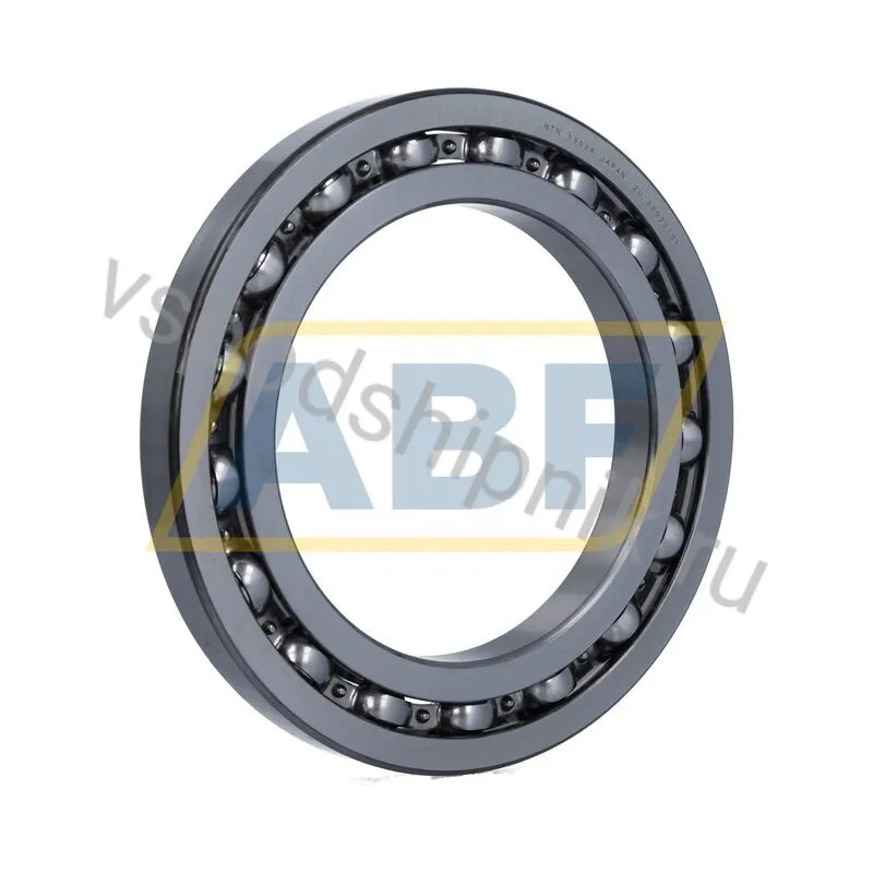 Подшипник шариковый радиальный однорядный 16028 NTN 360