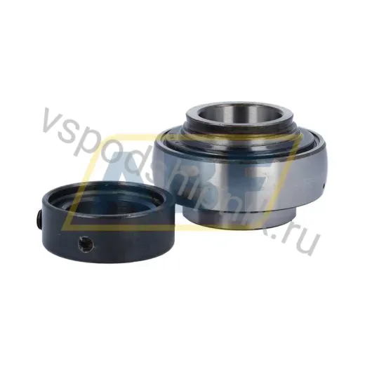 Подшипниковый узел G1102KRRB Fafnir 28.58×62×48.4 мм