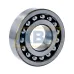 Самоустанавливающийся шариковый подшипник двухрядный 1308 NSK