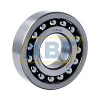Самоустанавливающийся шариковый подшипник двухрядный 1308 NSK
