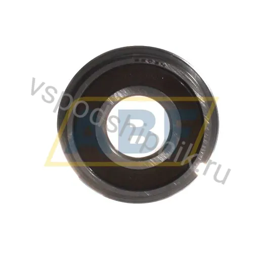 Подшипник шариковый радиальный однорядный 6203DDUNR NSK