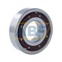 Подшипник шариковый радиальный однорядный CB6308.TB.P63 IBC Bearings