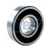 Подшипник шариковый радиальный однорядный 6308DDU7C3EX28 ENSS5 NSK