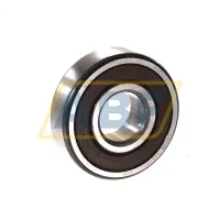 Подшипник шариковый радиальный однорядный 6304LLUAC3/L417QP NTN