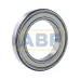 Подшипник шариковый радиальный однорядный 6022ZZC3E NSK