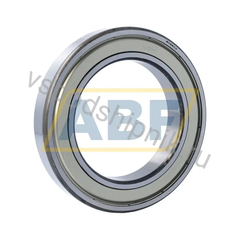 Подшипник шариковый радиальный однорядный 6022ZZC3E NSK 360