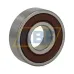 Подшипник шариковый радиальный однорядный 6203LLUAP63E/L700 NTN