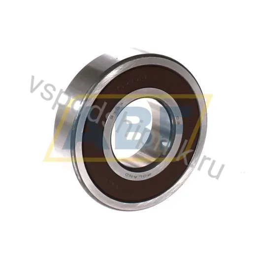 Подшипник шариковый радиальный однорядный 6305ZZC3E NSK