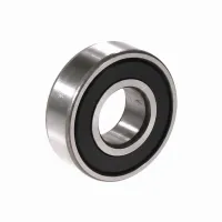 Подшипник шариковый радиальный однорядный 6202VVCM NSK