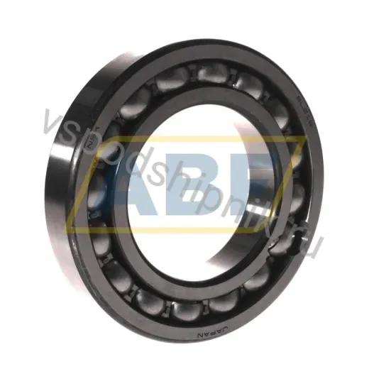 Подшипник шариковый радиальный однорядный BL216Z NSK 80×140×26 мм