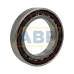 Подшипник шариковый радиально-упорный однорядный 7016.CV.UJ84 SNR
