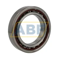 Подшипник шариковый радиально-упорный однорядный 7016.CV.UJ84 SNR