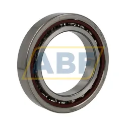 Подшипник шариковый радиально-упорный однорядный 7016.CV.UJ84 SNR