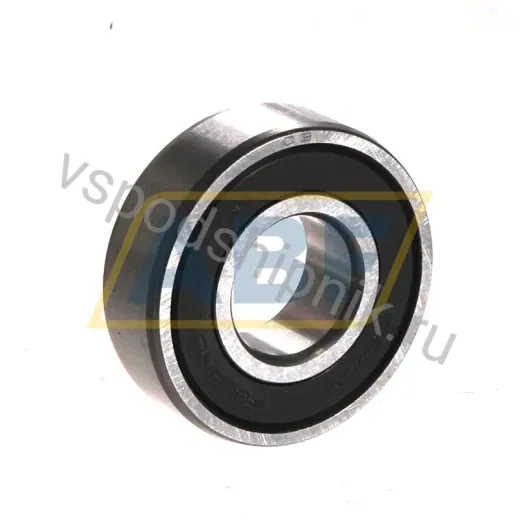 Подшипник шариковый радиальный однорядный 6202VVC3E NSK