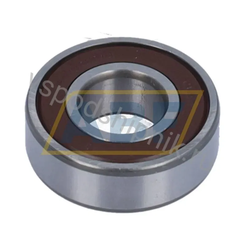 Подшипник шариковый радиальный однорядный 6202DDUCM NSK 360