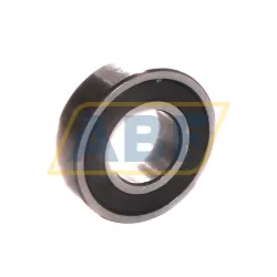 Подшипник шариковый радиальный однорядный 6002VVCM NSK