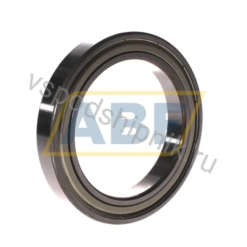 Подшипник шариковый радиальный однорядный 6917ZZCM NSK 360