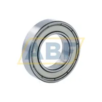 Подшипник шариковый радиальный однорядный 6903ZZCM NSK