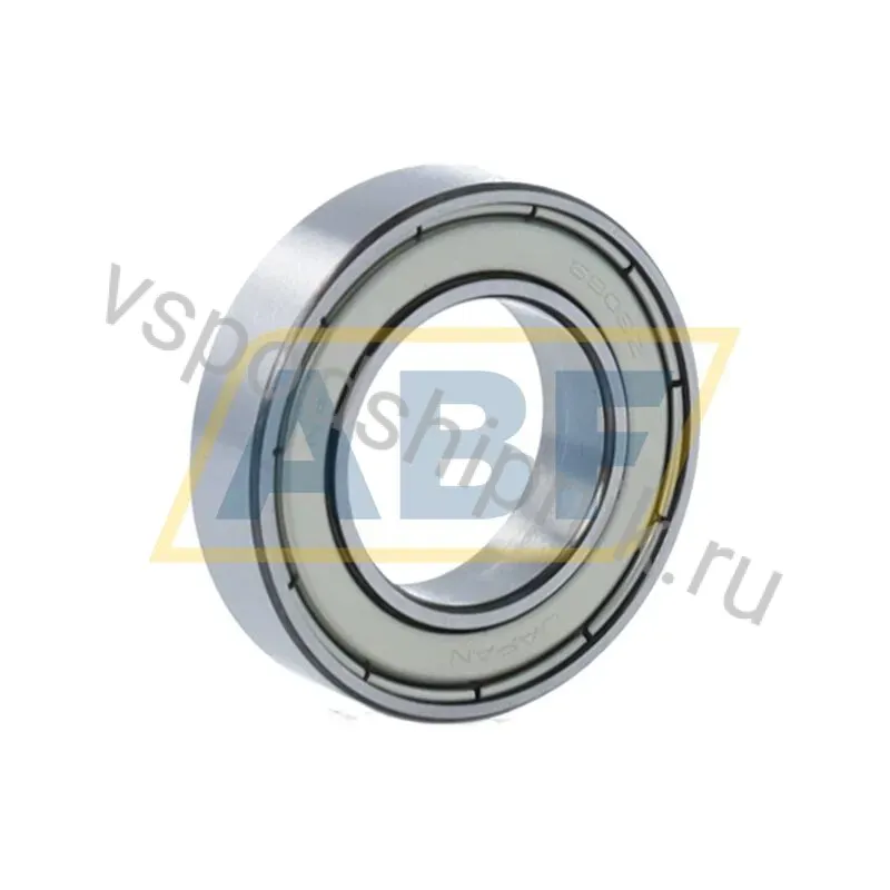 Подшипник шариковый радиальный однорядный 6903ZZCM NSK 360